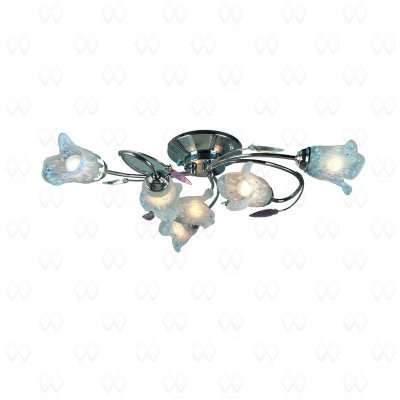 Светильник потолочный Mw light 240011006 Мальдивы