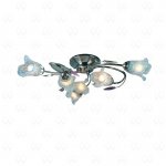 Светильник потолочный Mw light 240011006 Мальдивы