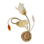 Светильник настенный бра De markt 240020302 Мальдивы