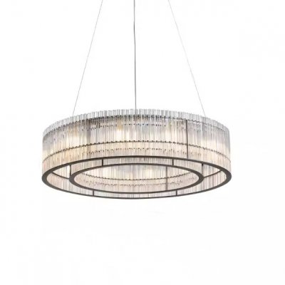 Кольцевая люстра KIMBERLY D70 ImperiumLoft 240025-23 Кольцевая люстра KIMBERLY D70 ImperiumLoft 240025-23