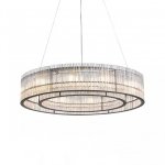 Кольцевая люстра KIMBERLY D85 ImperiumLoft 240026-23