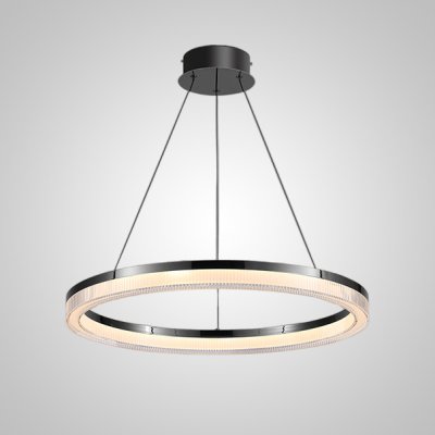 Кольцевая люстра CELLA D60 ImperiumLoft 240045-23