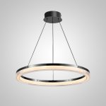 Кольцевая люстра CELLA D60 ImperiumLoft 240045-23