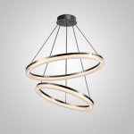 Кольцевая люстра CELLA D40+60 ImperiumLoft 240047-23