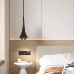 Подвесной светильник CAI B White ImperiumLoft 240099-23