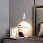 Подвесной светильник CAI B White ImperiumLoft 240099-23