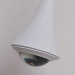 Подвесной светильник CAI B White ImperiumLoft 240099-23