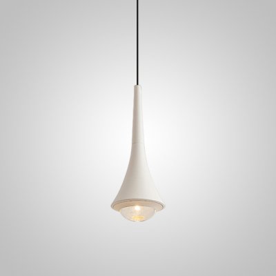 Подвесной светильник CAI B White ImperiumLoft 240099-23