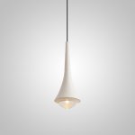 Подвесной светильник CAI B White ImperiumLoft 240099-23