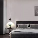 Подвесной светильник CAI B White ImperiumLoft 240099-23