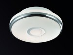 Настенно-потолочный светильник Odeon light 2401/1C IBRA