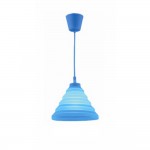 Светильник Flamelli FL2401-1P Blue
