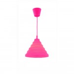 Светильник Flamelli FL2401-1P Pink