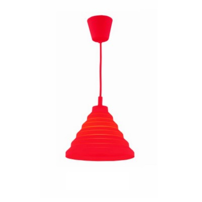

Светильник Flamelli FL2401-1P Red