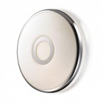 Настенно-потолочный светильник Odeon light 2401/1C IBRA