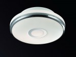 Светильник настенно-потолочный Odeon light 2401/3C IBRA