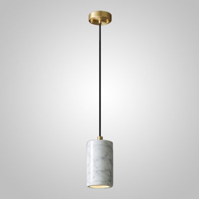 Подвесной светильник SINN ONE A White ImperiumLoft 240124-60 Подвесной светильник SINN ONE A White ImperiumLoft 240124-60