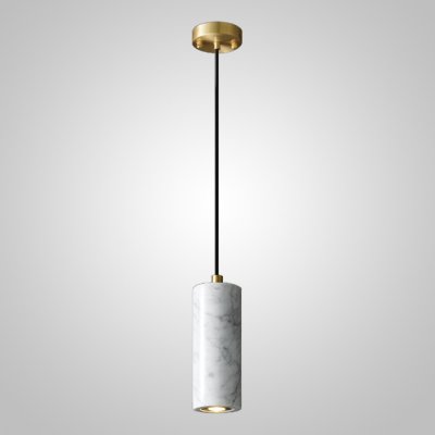 Подвесной светильник SINN ONE B White ImperiumLoft 240125-60