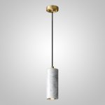 Подвесной светильник SINN ONE B White ImperiumLoft 240125-60