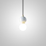 Подвесной светильник BRIMAR White ImperiumLoft 240134-60
