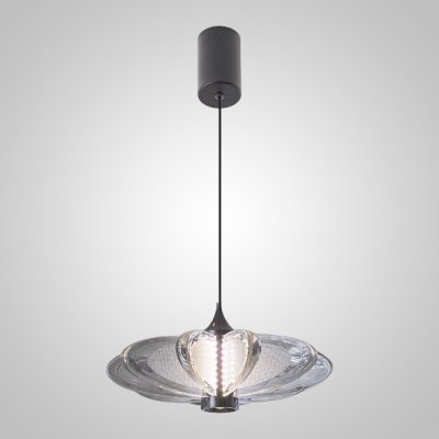 Подвесной светильник TAPANI Gray ImperiumLoft 240138-60