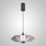 Подвесной светильник TAPANI Gray ImperiumLoft 240138-60