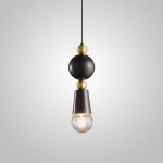 Подвесной светильник SEFAST ImperiumLoft 240140-60