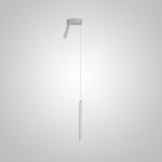 Подвесной светильник HOWARD B White ImperiumLoft 240142-60