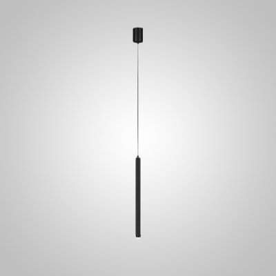 Подвесной светильник HOWARD A Black ImperiumLoft 240143-60