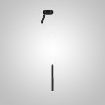 Подвесной светильник HOWARD B Black ImperiumLoft 240144-60