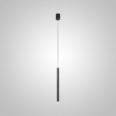 Подвесной светильник HOWARD A Pearl Black ImperiumLoft 240145-60