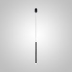 Подвесной светильник HOWARD A Pearl Black ImperiumLoft 240145-60