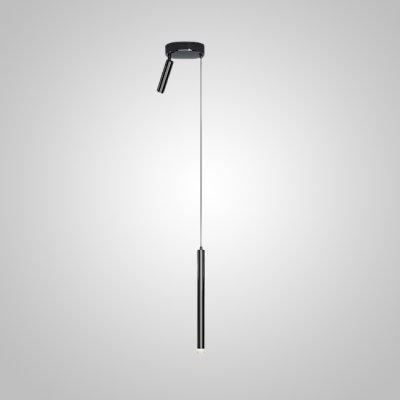 Подвесной светильник HOWARD B Pearl Black ImperiumLoft 240146-60 Подвесной светильник HOWARD B Pearl Black ImperiumLoft 240146-60