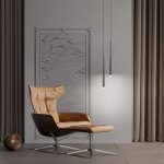 Подвесной светильник ESTEN White ImperiumLoft 240147-23