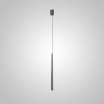 Подвесной светильник ESTEN Pearl Black ImperiumLoft 240149-23