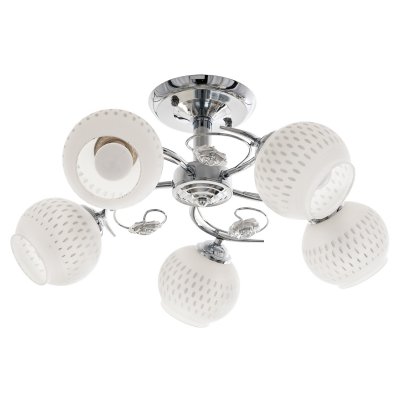 Светильник ЭкономСвет 2401/5CR