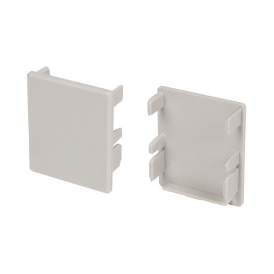 Заглушка для KLUS-LINE-3035 глухая (Arlight, Пластик) Arlight 24018