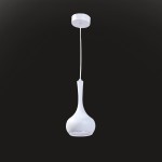 Светильник Flamelli FL2402-1P Wh