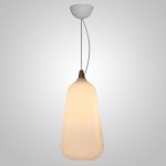 Подвесной светильник BERITA B White ImperiumLoft 240226-26