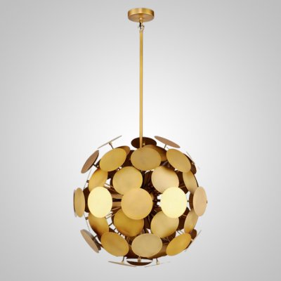 Люстра Planet L10 ImperiumLoft 240229-26