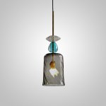 Подвесной светильник CANDY С ImperiumLoft 240233-26