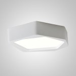 Потолочный светильник CELL White ImperiumLoft 240246-26