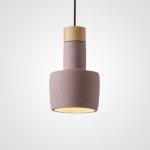 Подвесной светильник CELLA Terracotta ImperiumLoft 240247-26