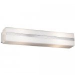 Светильник настенно-потолочный Odeon light 2404/2W WENDO