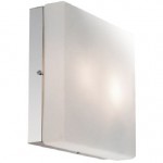 Светильник настенно-потолочный Odeon light 2406/2A HILL