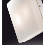 Светильник настенно-потолочный Odeon light 2406/2A HILL