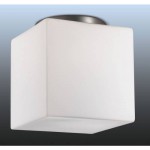 Потолочный светильник Odeon light 2407/1C CROSS