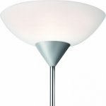 Торшер Arte lamp A9569PN-1SI Duetto