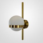 Настенный светильник Abroad Ball ImperiumLoft 240861-26