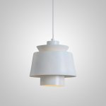 Подвесной светильник COME White ImperiumLoft 240873-26